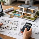 Prix plan maison architecte : comprendre les honoraires pour un projet sur mesure bien pensé