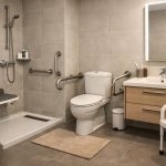 Rénovation salle de bain senior : sécuriser et adapter la pièce d’eau pour un maintien à domicile confortable