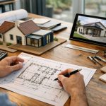 Tarif architecte permis de construire extension : comment estimer le coût de l’accompagnement pour votre projet