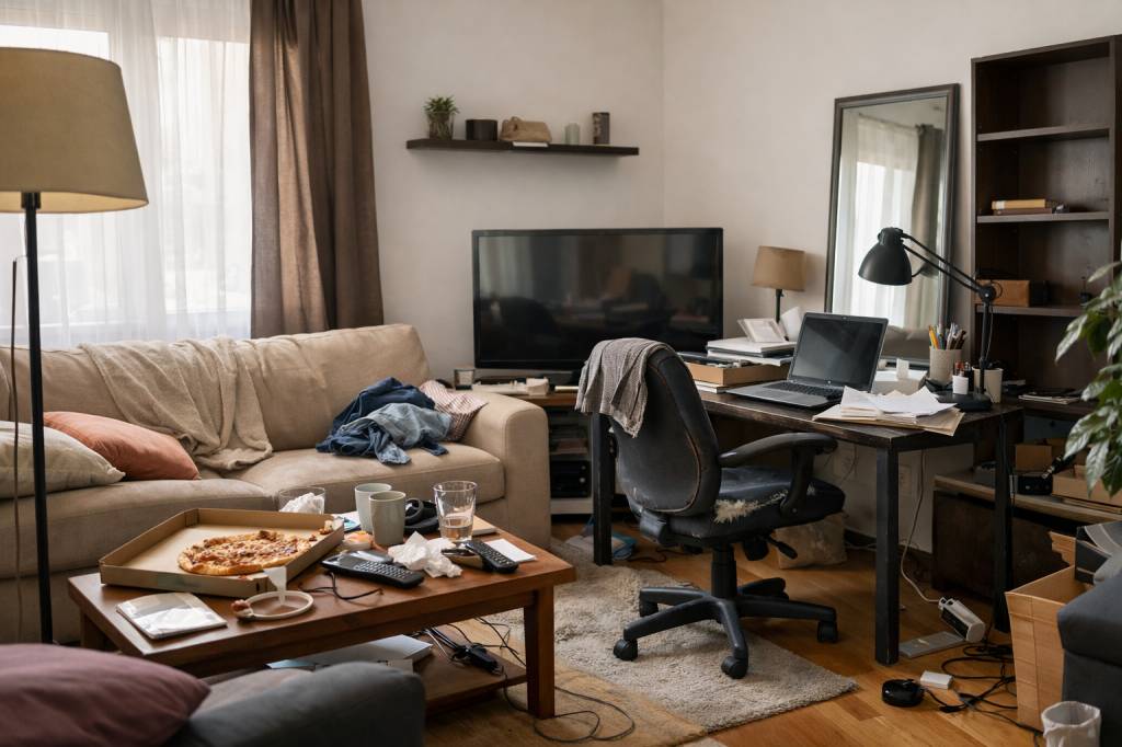 Les erreurs d’aménagement intérieur qui nuisent à votre confort au quotidien et comment les éviter durablement