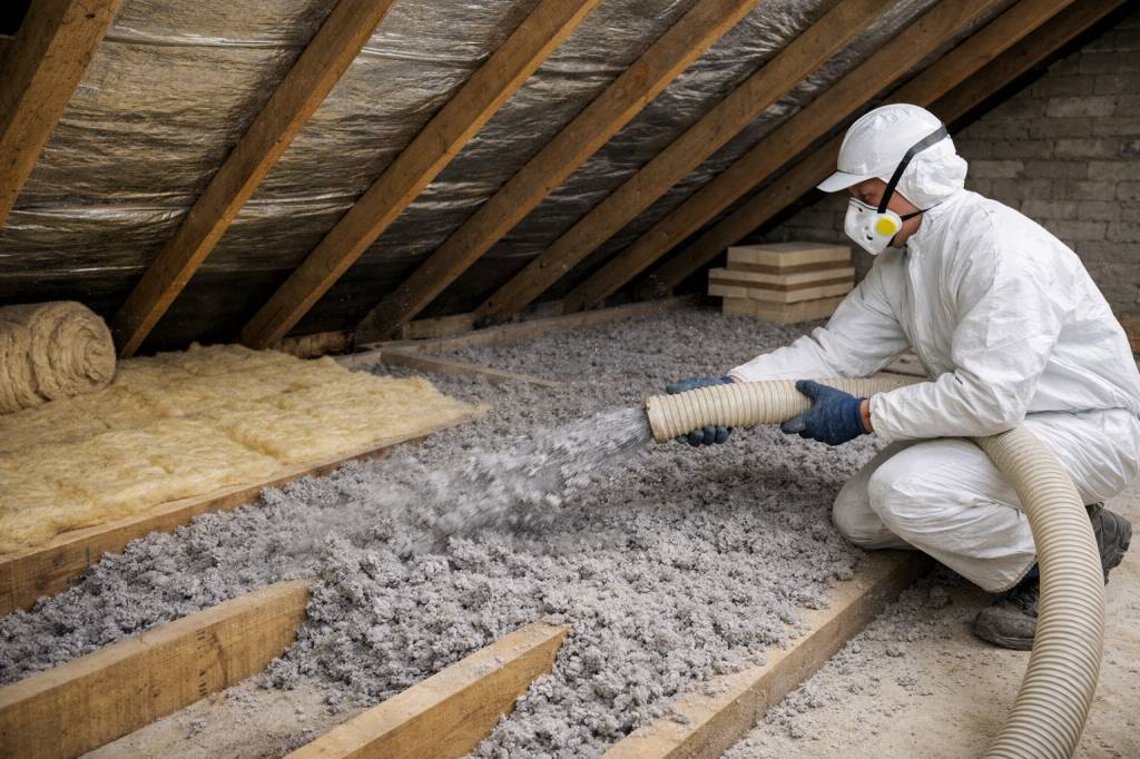 Isolation des combles : les solutions les plus efficaces et les plus durables pour réduire vos factures de chauffage