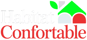 Habitat confortable