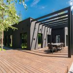 Pergola à Nantes : comment choisir la solution idéale pour votre extérieur